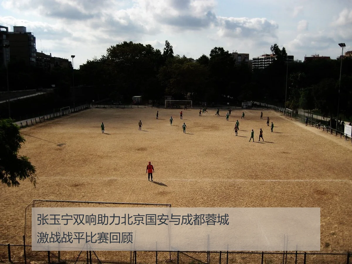张玉宁双响助力北京国安与成都蓉城激战战平比赛回顾